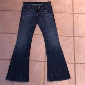 Rock & Republic jeans